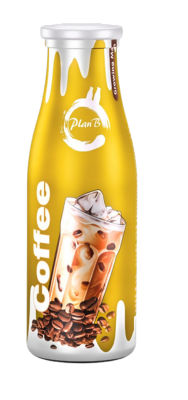 only coffee yellow